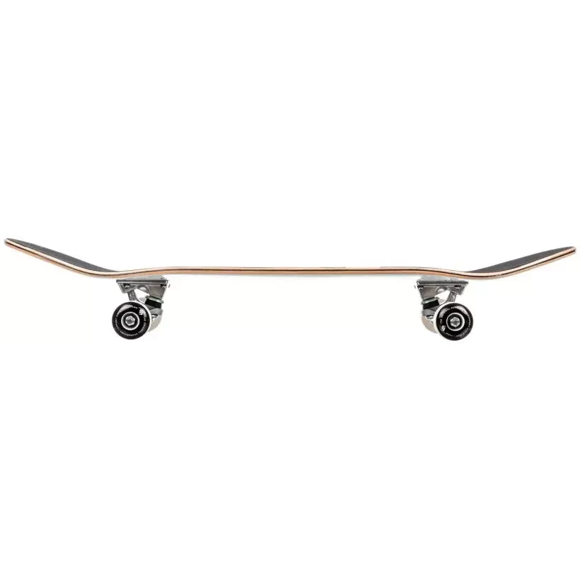 Skateboard Quiksilver Dramons