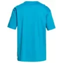UV Tee Shirt quiksilver Comp Blue