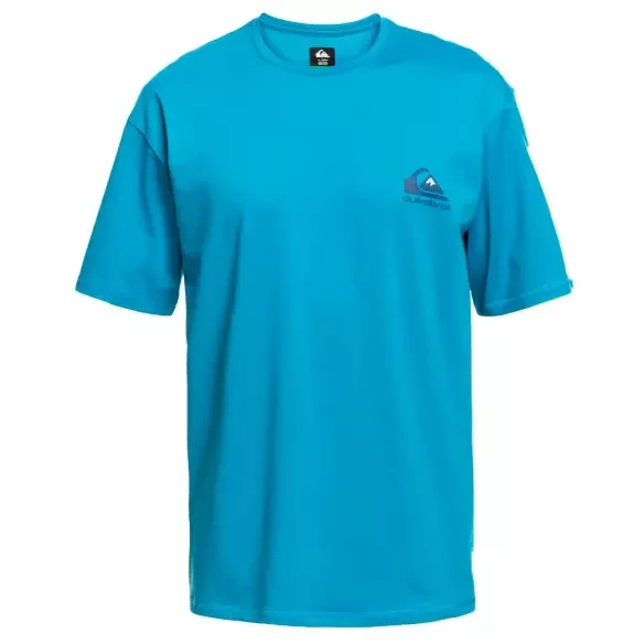 UV Tee Shirt quiksilver Comp Blue