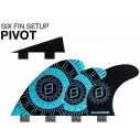 Chiglie Shapers Pivot 2.1