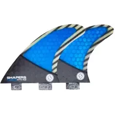 Dérives de surf Shapers Carv´n Six Fin