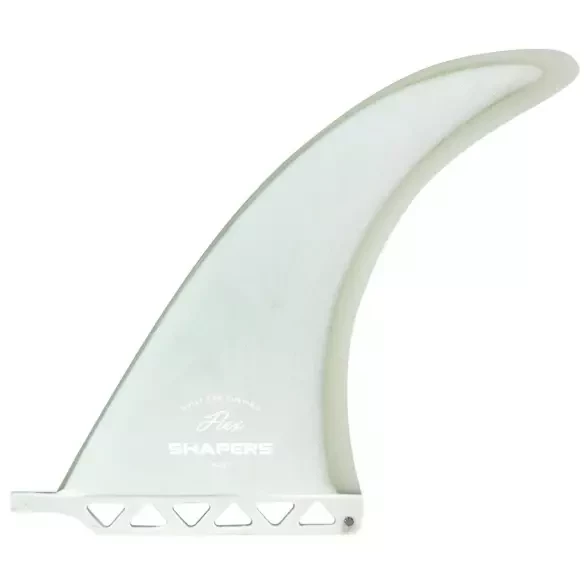 Quilla Longboard Flex Shaper