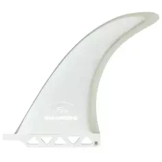 Quilla Longboard Shapers Flex 2