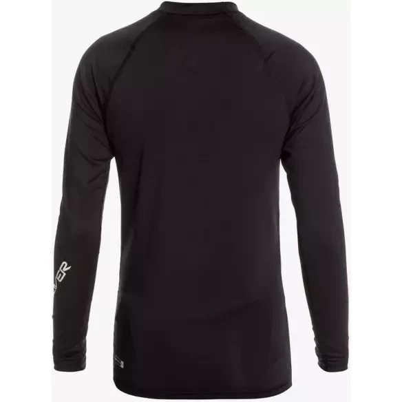 Lycra Quiksilver All Time LS Junior Black