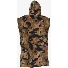 Poncho Billabong Camo Junior 2