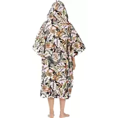 Poncho Billabong Womens Paradise 2