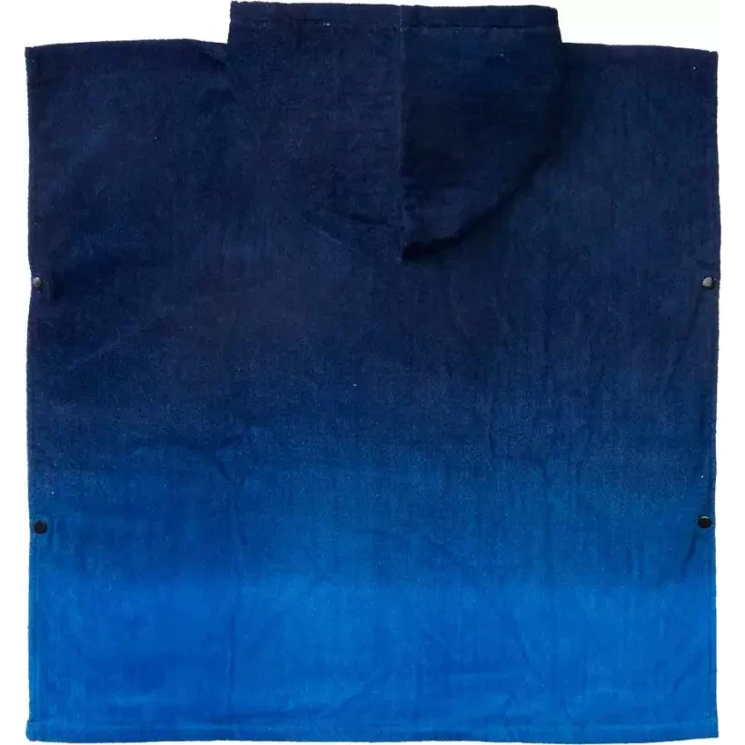 Poncho Quiksilver Kids Nautique