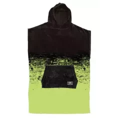 Poncho Ocean & Earth Youth Southside