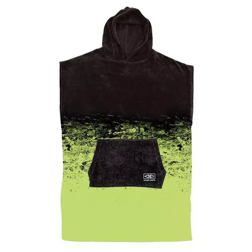 Poncho Ocean & Earth Youth Southside