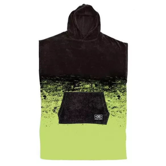 Poncho Ocean & Earth Youth Southside