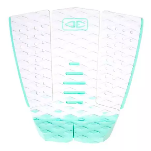 Grip Ocean & Earth Tyler Wright White/Mint