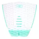 Deck surf Ocean & Earth Tyler Wright White/Mint