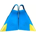 Flossen bodyboard Hubboard AirHubb Cut Aqua