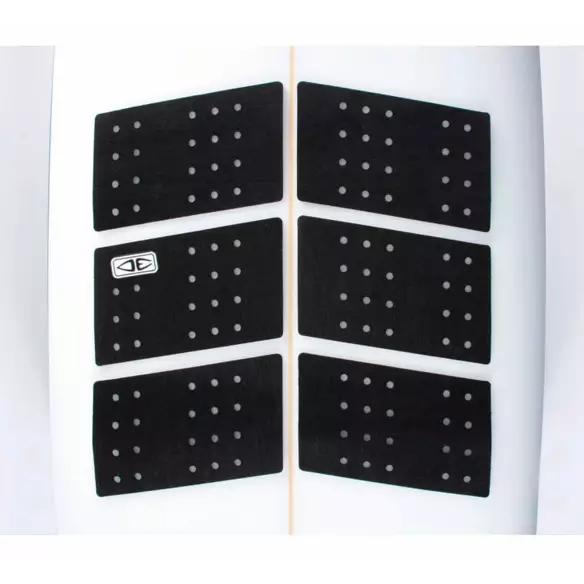 Grip pads Ocean & Earth Monkey Magic Centre Deck