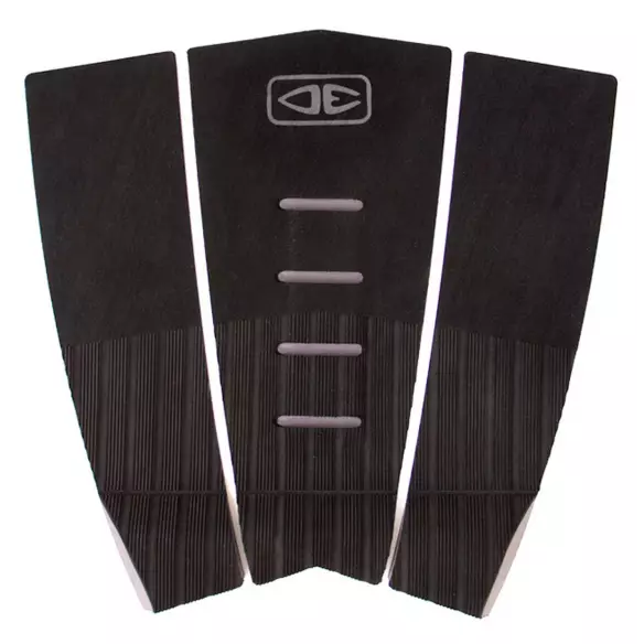 Surfboard Tail Pad Ocean & Earth Fish 3 piece