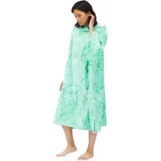 Poncho Billabong Womens Seaspray 2