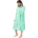 Poncho Billabong Womens Seaspray
