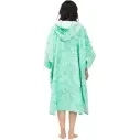 Poncho Billabong Womens Seaspray