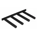 surfboard rack Surflogic Vertical Wall Rack