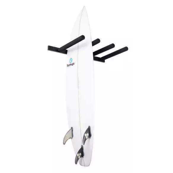 surfboard rack Surflogic Vertical Wall Rack