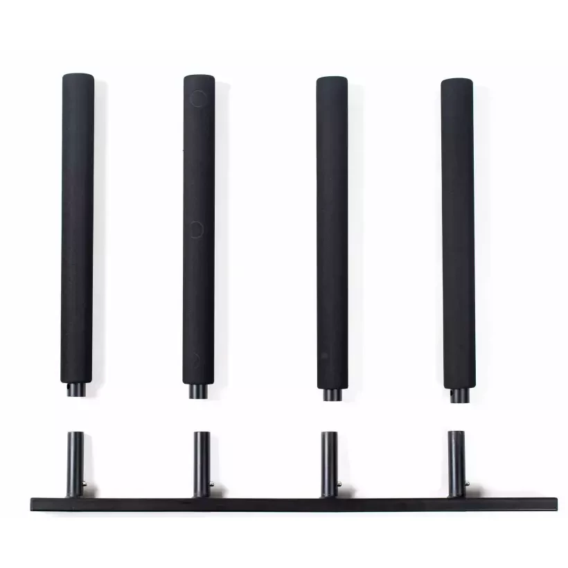 supporto tavola da surf Surflogic Vertical Wall Rack
