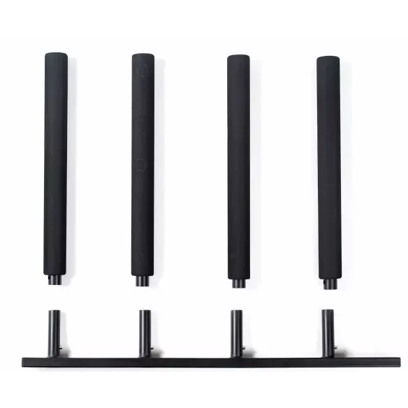 rack de planche de surf Surflogic Vertical Wall Rack