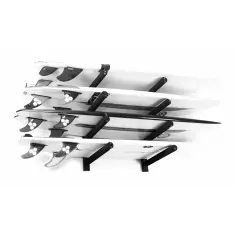 Support pour planche de surf Surflogic Wall Rack 2