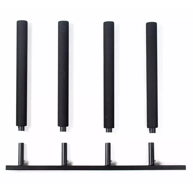 Supporto a parete per tavole da surf Surflogic Wall Rack