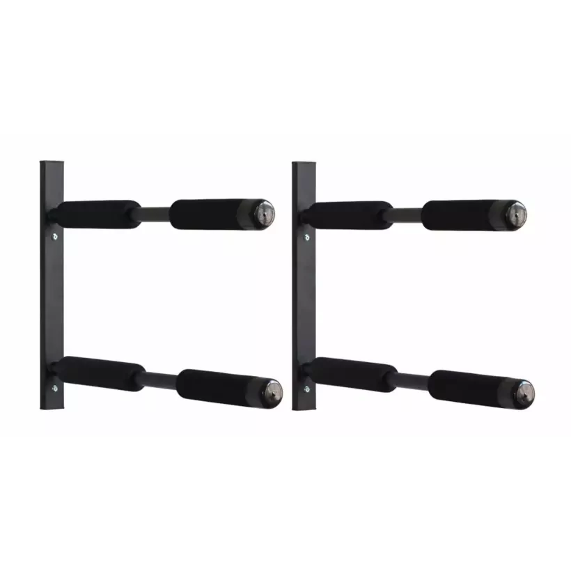 Soporte de pared SUP/Longboard SurfLogic Wall Rack