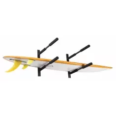 SUP/Longboard Wall Mount SurfLogic Wall Rack
