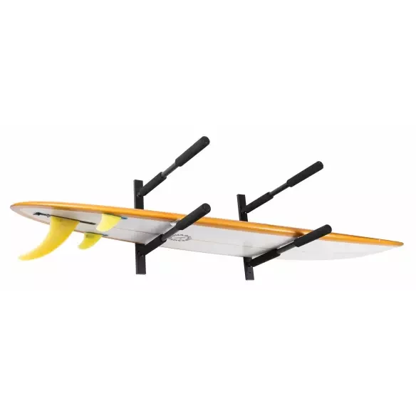 SUP/Longboard Wandhalterung SurfLogic Wandhalterung