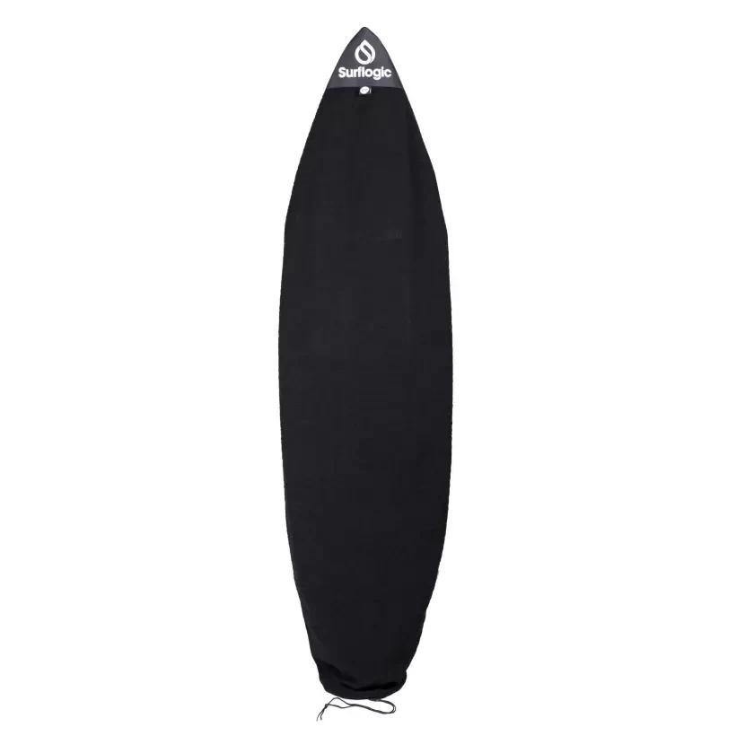 Surfboard bag SurfLogic Shortboard Black