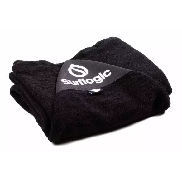 Surfboard bag SurfLogic Shortboard Black