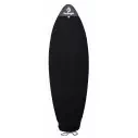 Housse chaussette SurfLogic Fish/Hybrid Black
