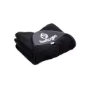 Capas de surf SurfLogic Fish/Hybrid Black