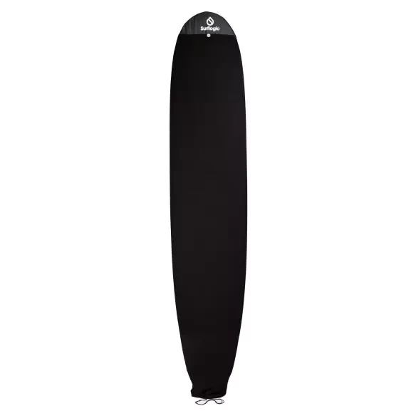 Surfboard bag SurfLogic Funboard Black