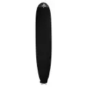 Sokkenhoes mouw SurfLogic Funboard Black
