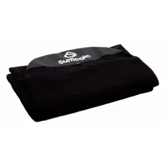 Surfboard bag SurfLogic Funboard Black 2