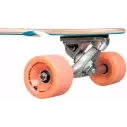 Skate Longboard Quiksilver Feelin Fine