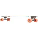 Skate Longboard Quiksilver Feelin Fine