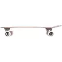 surfskate Quiksilver MR Super Pink