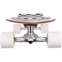 surfskate Quiksilver MR Super Pink