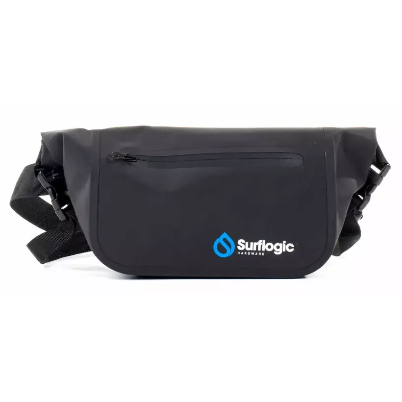 Pochete à prova d'água SurfLogic 2L Black