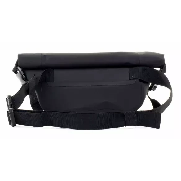 SurfLogic 2L waterdichte heuptas Black
