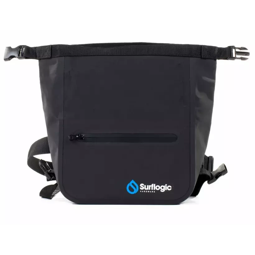 Pochete à prova d'água SurfLogic 2L Black