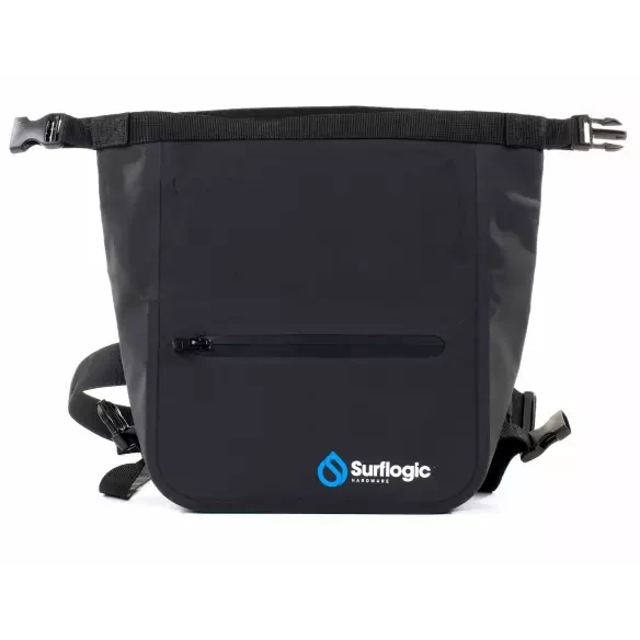 Sac banane étanche SurfLogic 2L Black