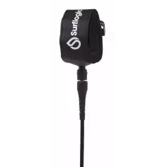Leash da surf SurfLogic AirComp Black 2