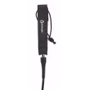 Surf Leash SurfLogic AirComp Black