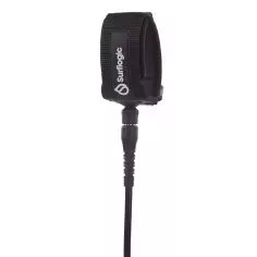 Surf Leash SurfLogic Pro Black 2