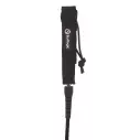 Surf Leash SurfLogic Pro Black